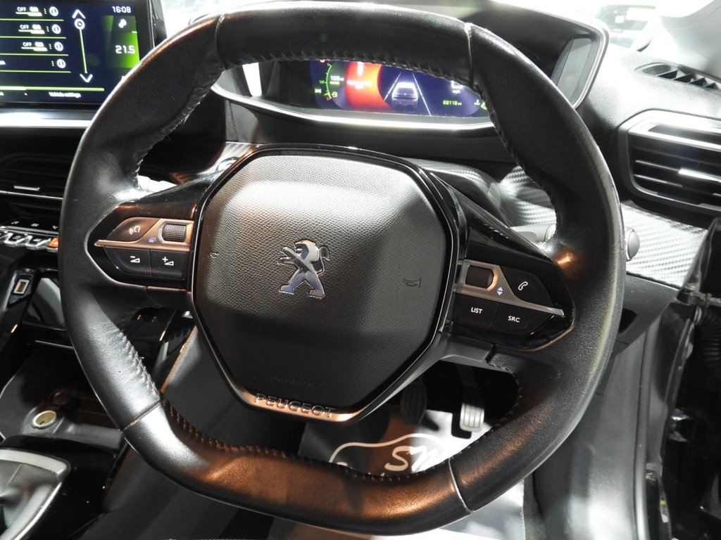 Used Peugeot 208 2020 for sale - 76510196: Photo 28