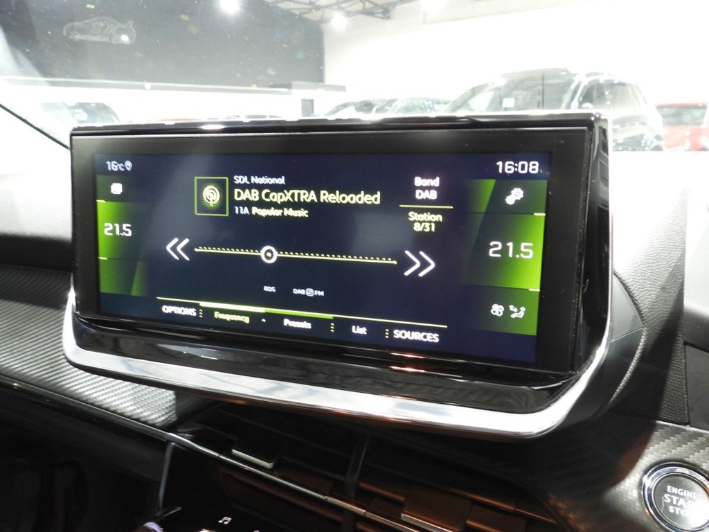 Used Peugeot 208 2020 for sale - 76510196: Photo 30