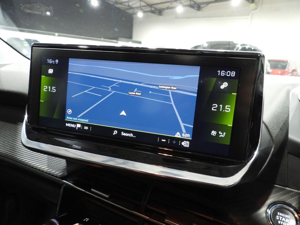 Used Peugeot 208 2020 for sale - 76510196: Photo 31