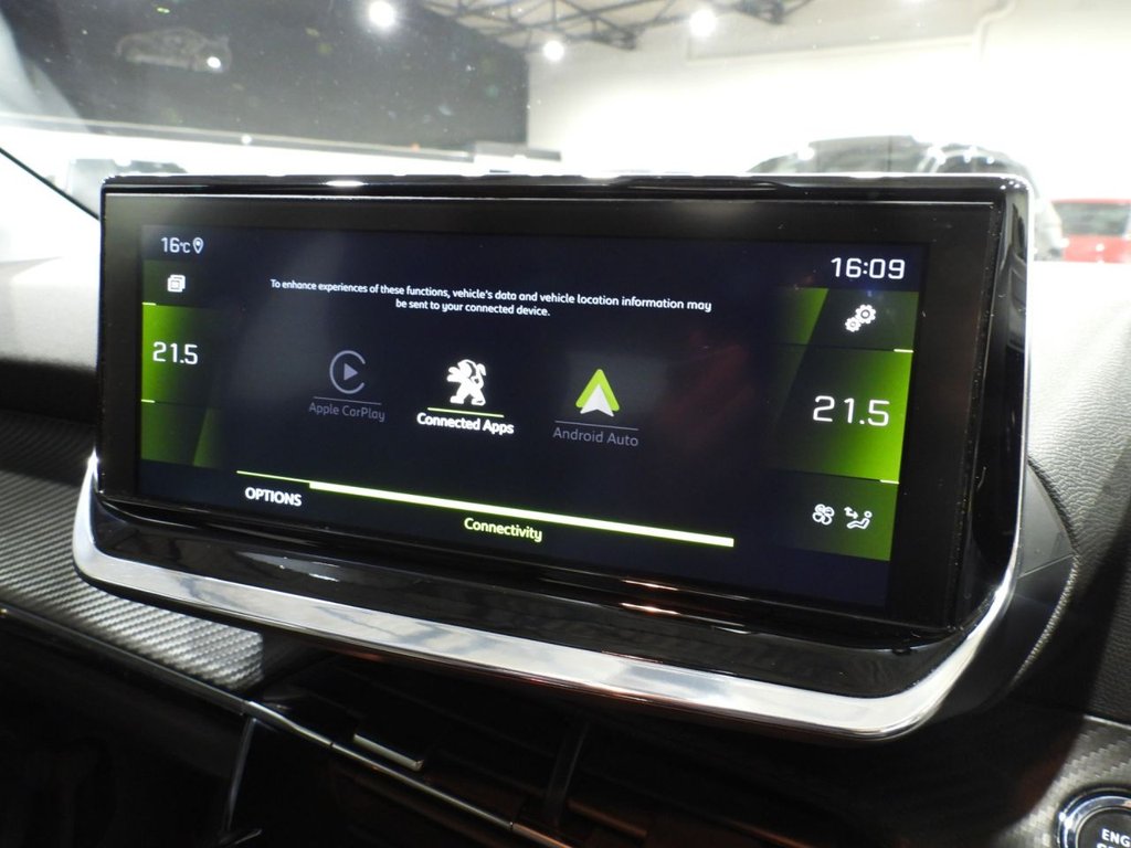 Used Peugeot 208 2020 for sale - 76510196: Photo 32