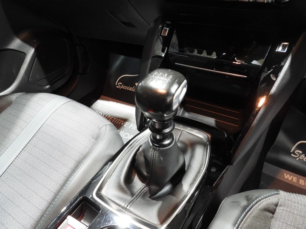 Used Peugeot 208 2020 for sale - 76510196: Photo 33