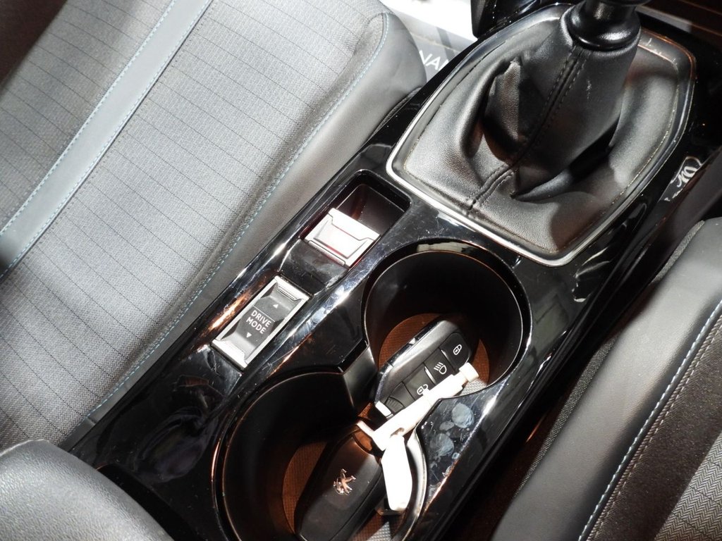 Used Peugeot 208 2020 for sale - 76510196: Photo 34