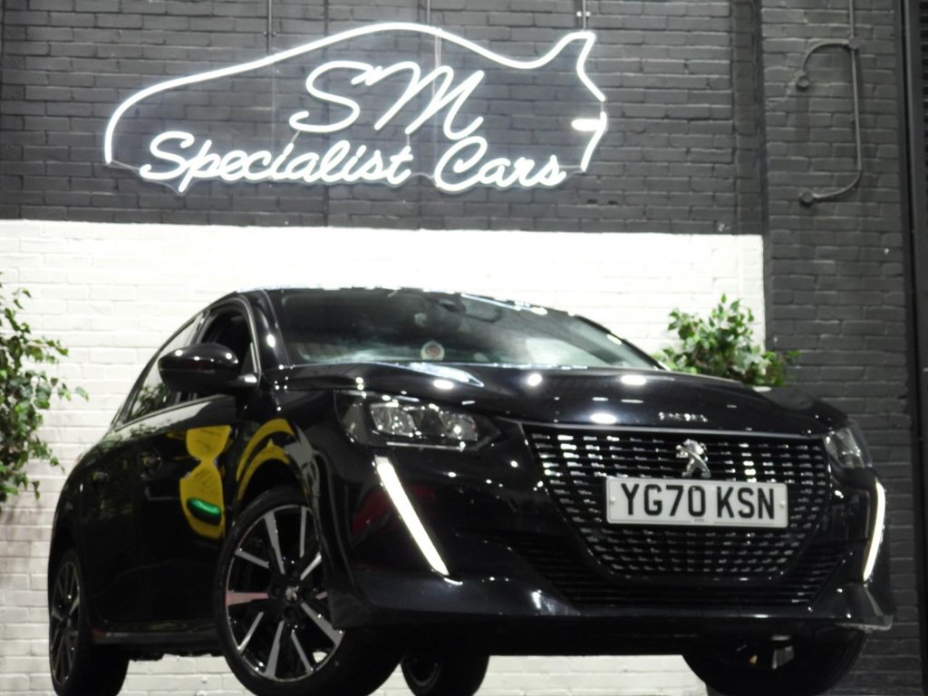 Used Peugeot 208 2020 for sale - 76510196: Photo 5