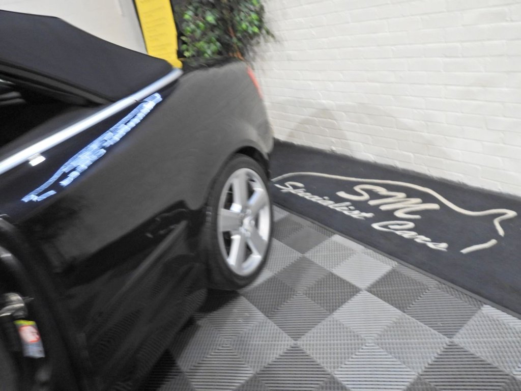 Used Audi A4 Cabriolet 2007 for sale - 77499388: Photo 15