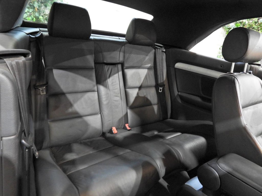 Used Audi A4 Cabriolet 2007 for sale - 77499388: Photo 19