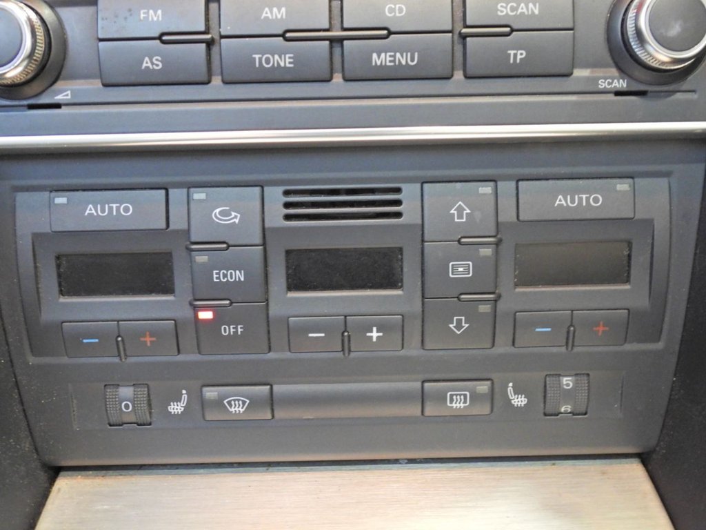 Used Audi A4 Cabriolet 2007 for sale - 77499388: Photo 27