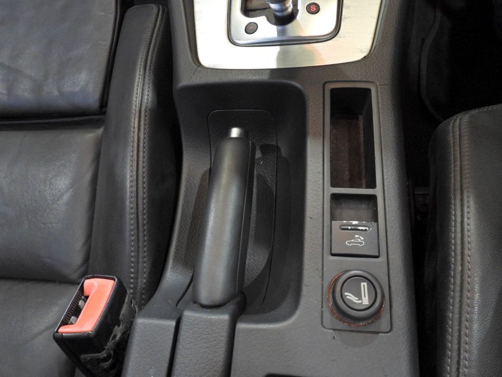 Used Audi A4 Cabriolet 2007 for sale - 77499388: Photo 28