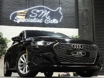 Used Audi A3 2023 for sale - 79694965: Photo