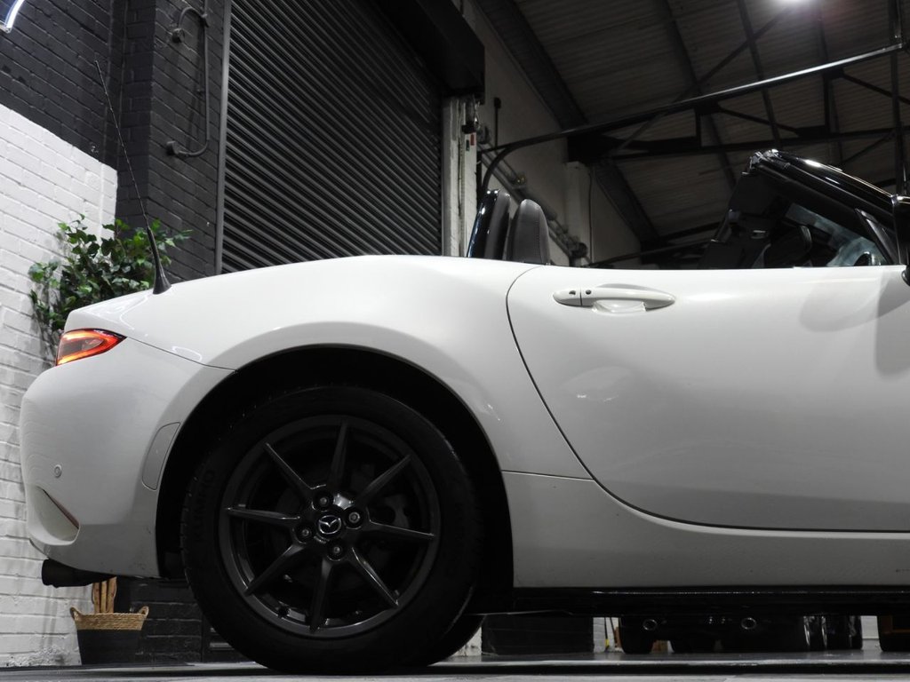 Used Mazda MX-5 2016 for sale - 76434452: Photo 12