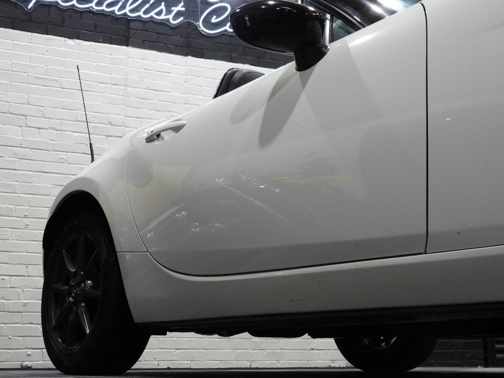 Used Mazda MX-5 2016 for sale - 76434452: Photo 13