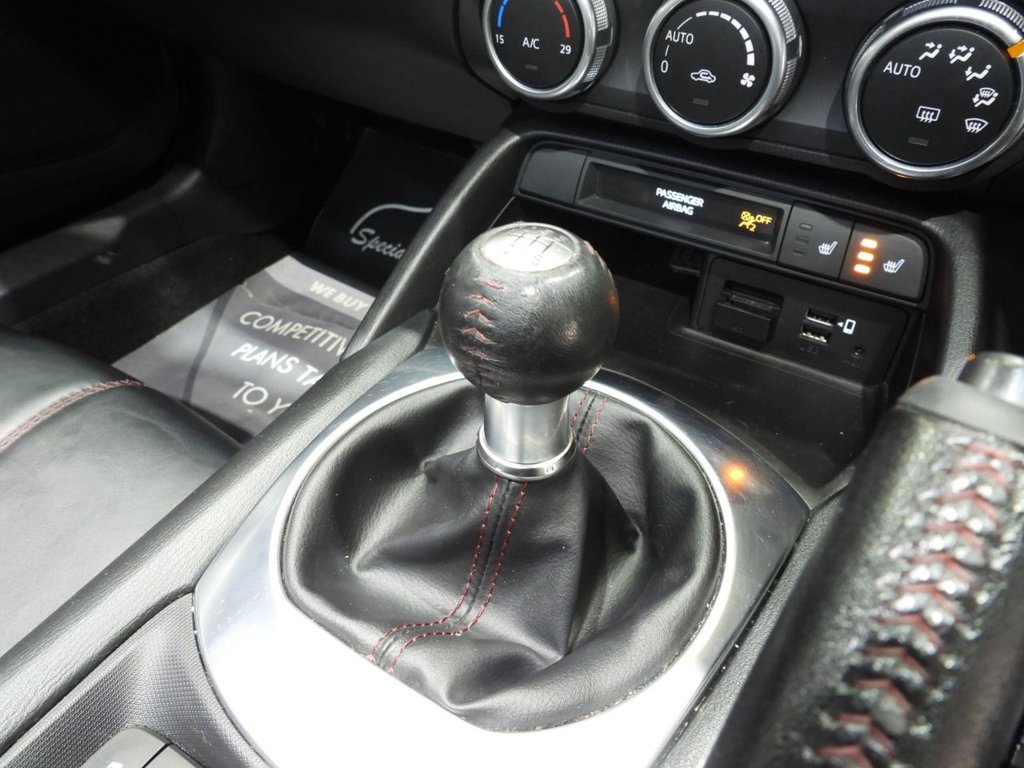 Used Mazda MX-5 2016 for sale - 76434452: Photo 20