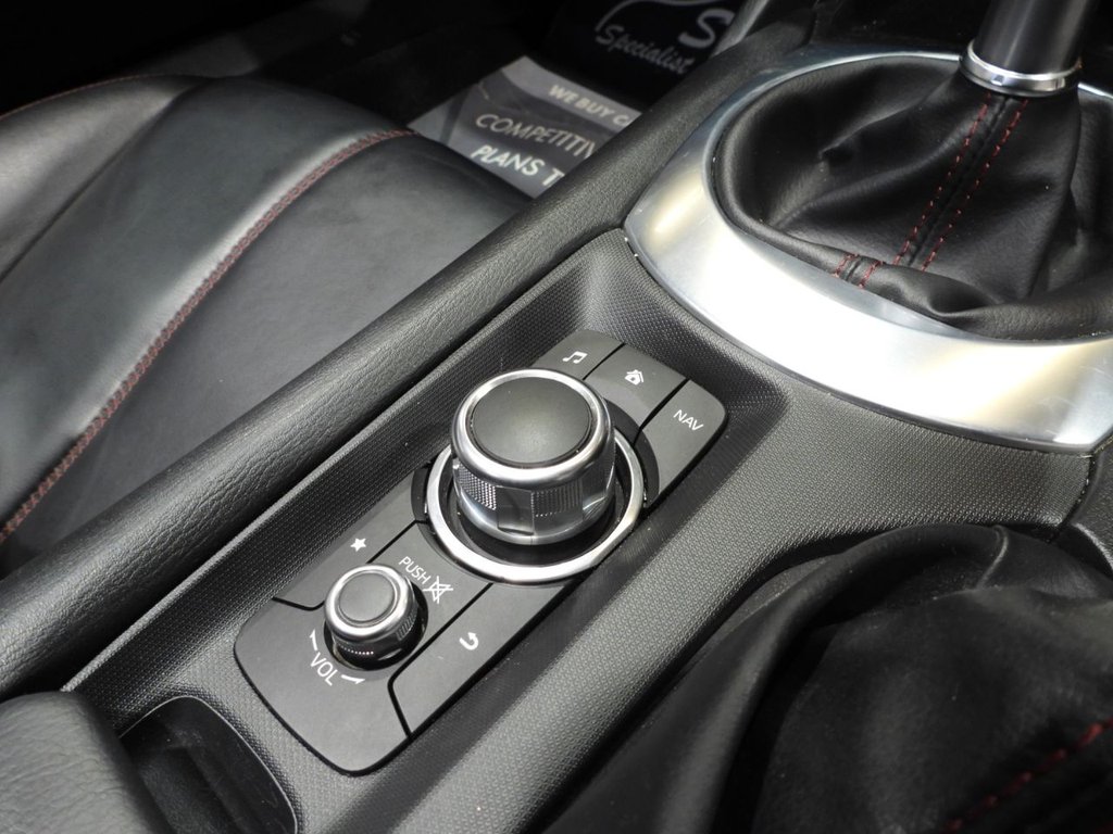 Used Mazda MX-5 2016 for sale - 76434452: Photo 23