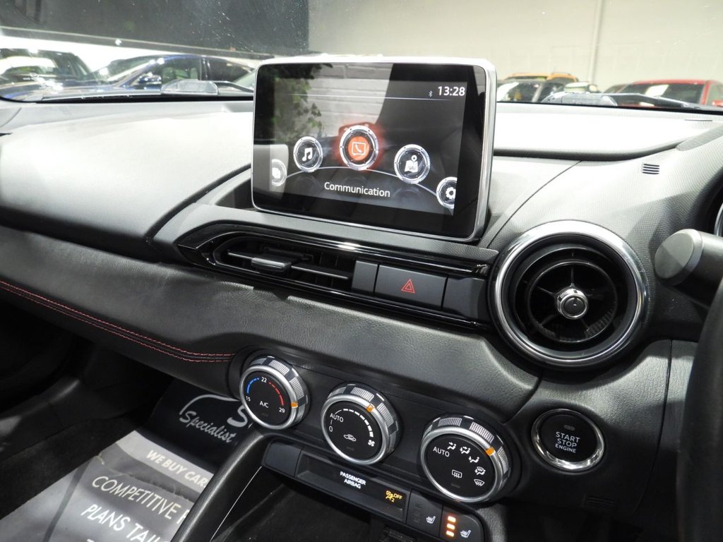 Used Mazda MX-5 2016 for sale - 76434452: Photo 24