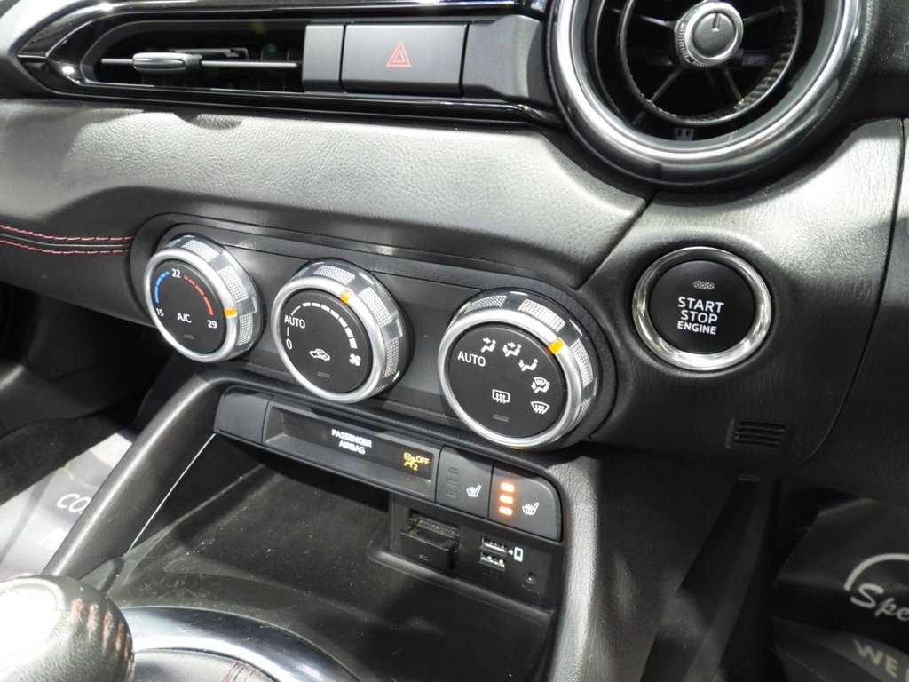 Used Mazda MX-5 2016 for sale - 76434452: Photo 26