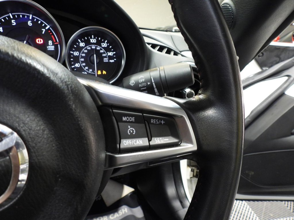 Used Mazda MX-5 2016 for sale - 76434452: Photo 29