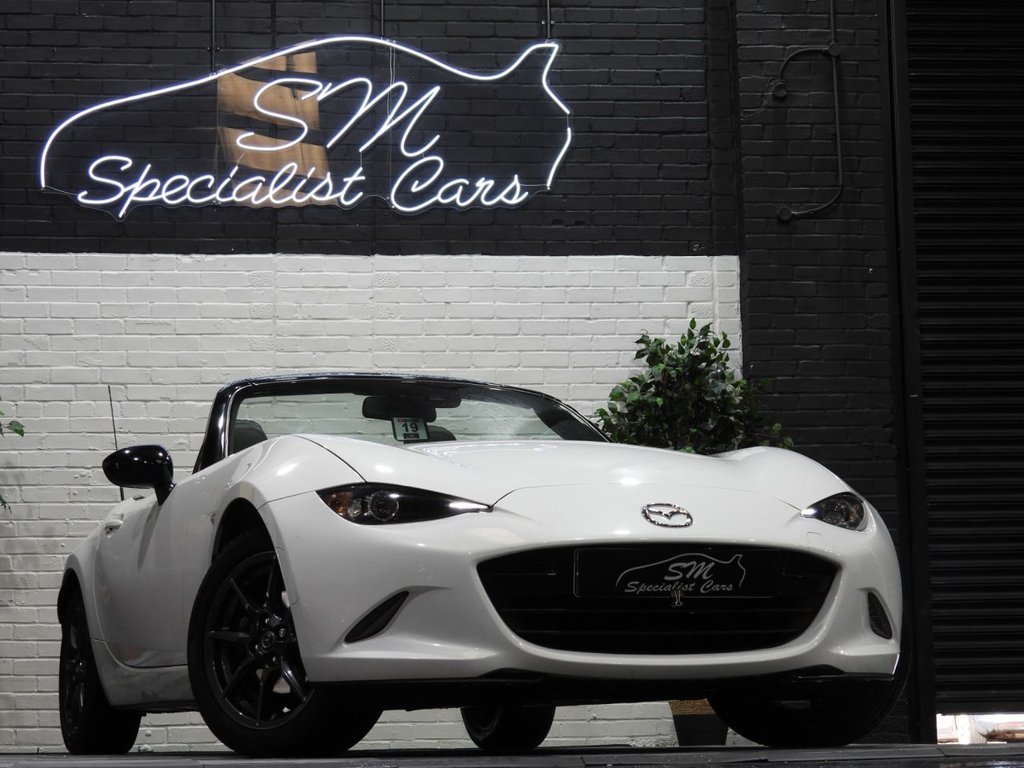 Used Mazda MX-5 2016 for sale - 76434452: Photo 31