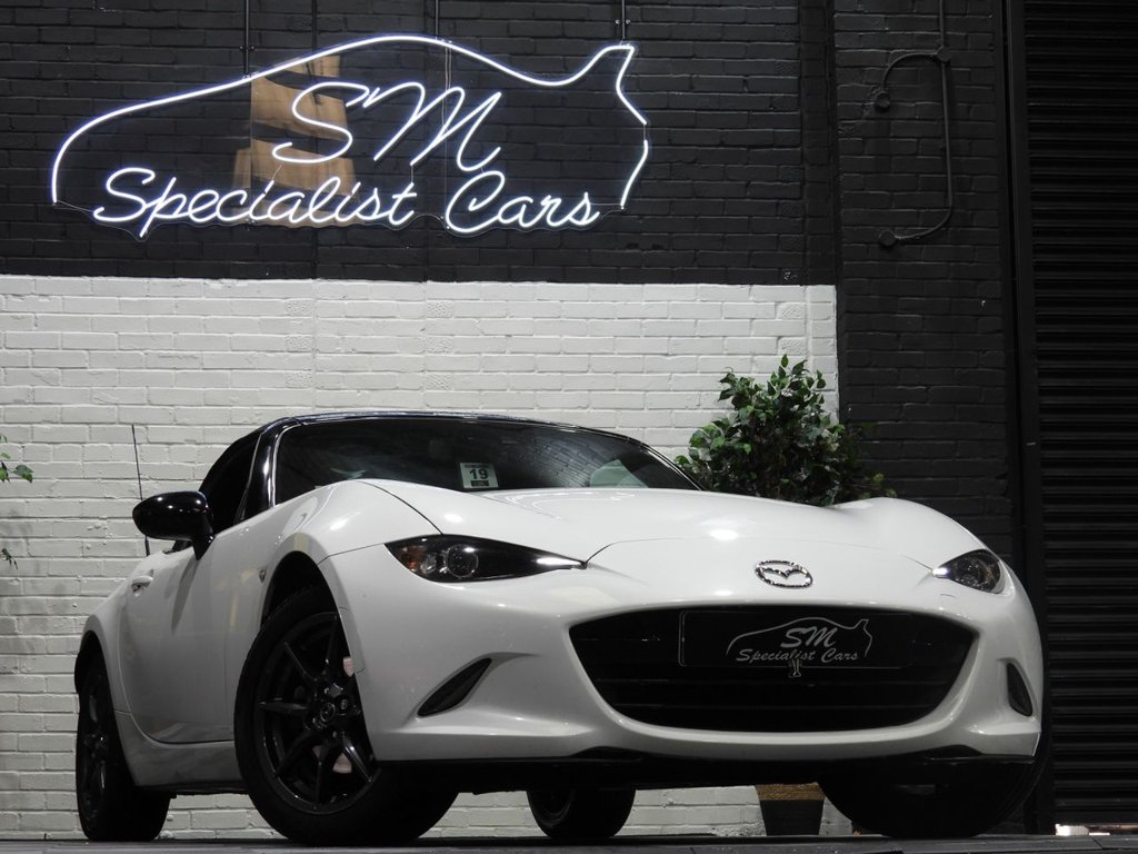 Used Mazda MX-5 2016 for sale - 76434452: Photo 32