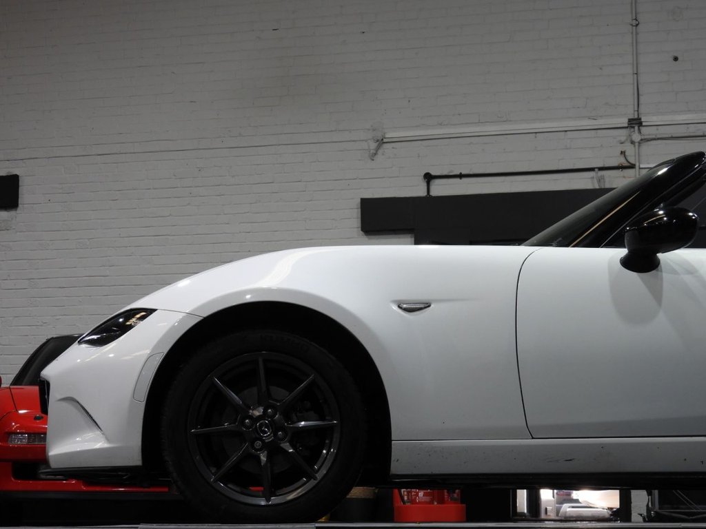 Used Mazda MX-5 2016 for sale - 76434452: Photo 35