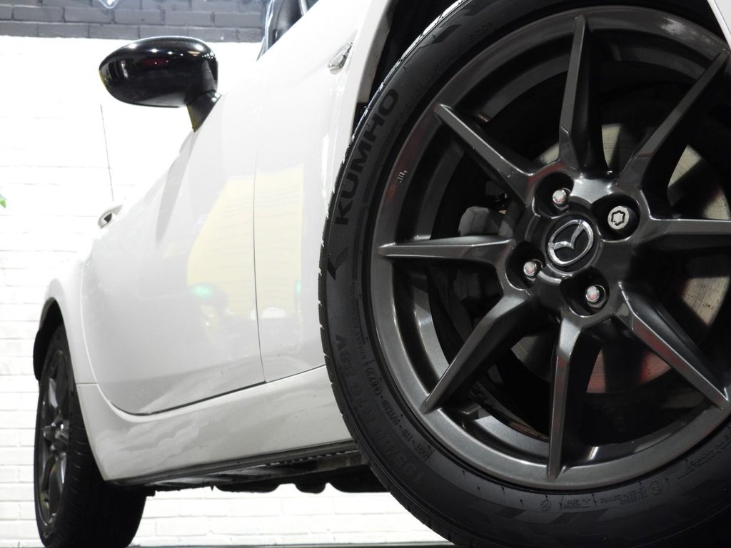 Used Mazda MX-5 2016 for sale - 76434452: Photo 8