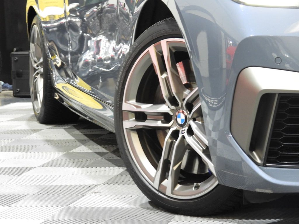 Used BMW 2 Series Gran Coupe 2021 for sale - 76717189: Photo 10