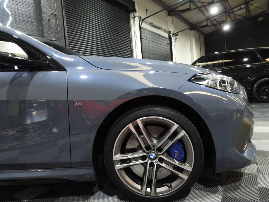 Used BMW 2 Series Gran Coupe 2021 for sale - 76717189: Photo 11