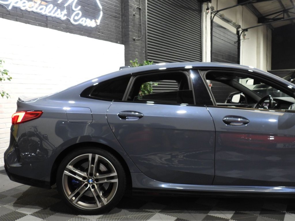Used BMW 2 Series Gran Coupe 2021 for sale - 76717189: Photo 12