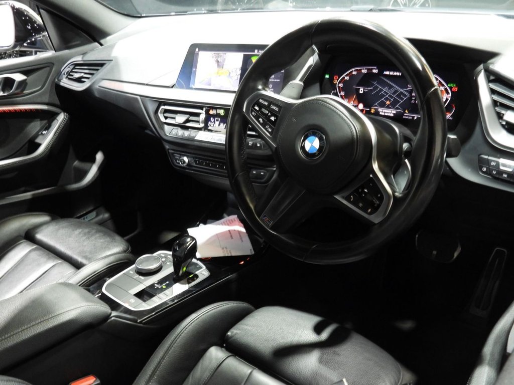 Used BMW 2 Series Gran Coupe 2021 for sale - 76717189: Photo 13