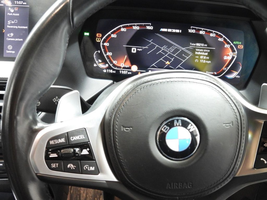 Used BMW 2 Series Gran Coupe 2021 for sale - 76717189: Photo 15