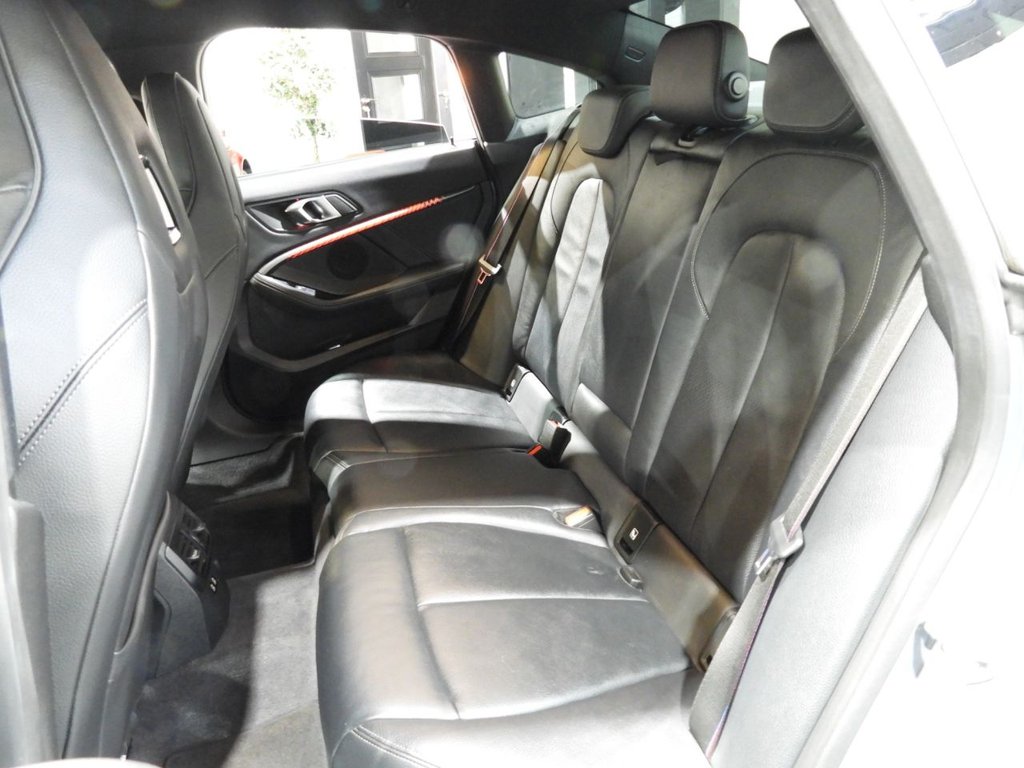 Used BMW 2 Series Gran Coupe 2021 for sale - 76717189: Photo 16