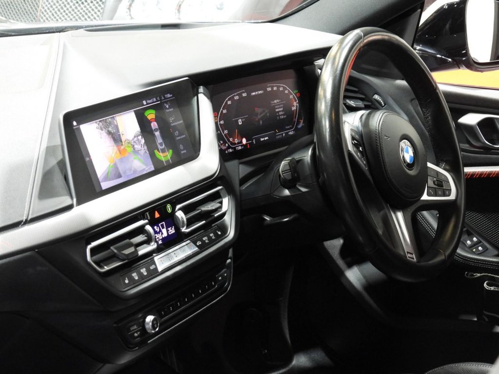 Used BMW 2 Series Gran Coupe 2021 for sale - 76717189: Photo 17