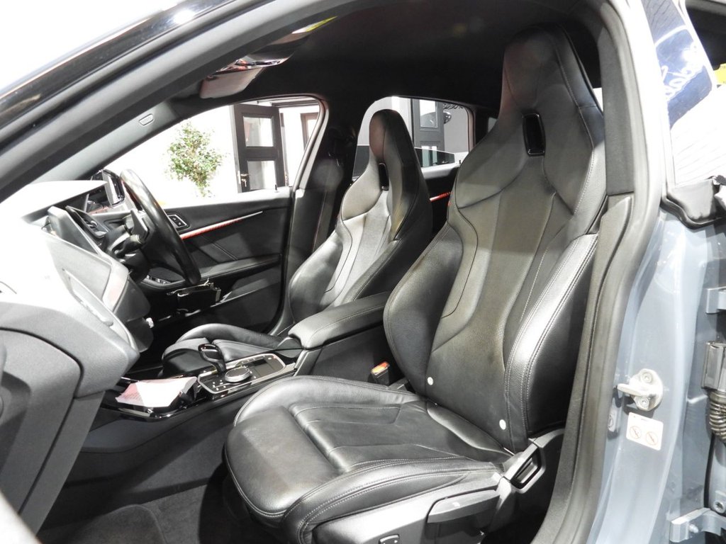 Used BMW 2 Series Gran Coupe 2021 for sale - 76717189: Photo 18