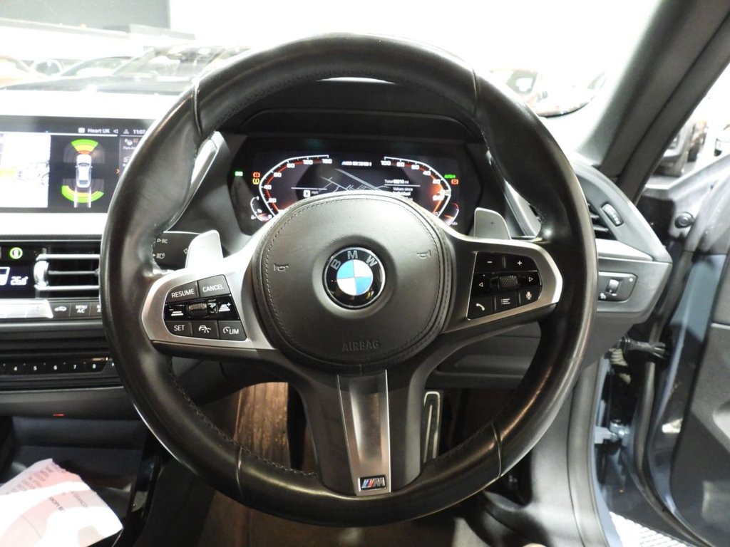 Used BMW 2 Series Gran Coupe 2021 for sale - 76717189: Photo 19