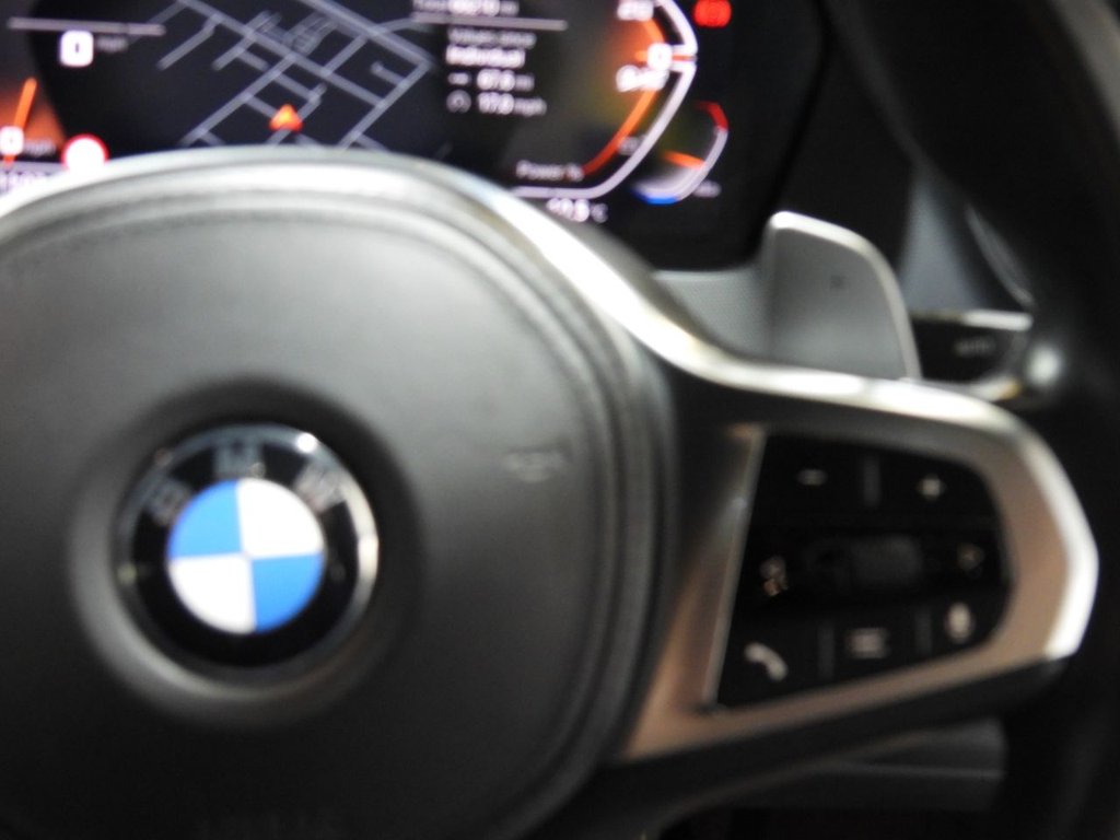 Used BMW 2 Series Gran Coupe 2021 for sale - 76717189: Photo 20