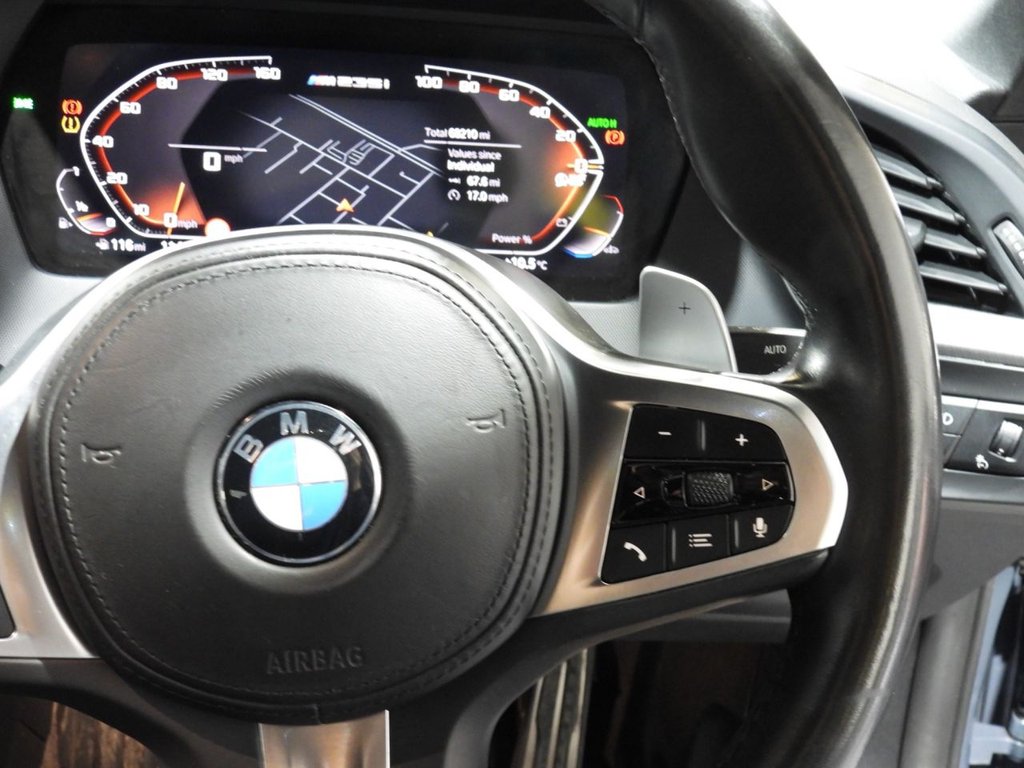 Used BMW 2 Series Gran Coupe 2021 for sale - 76717189: Photo 21