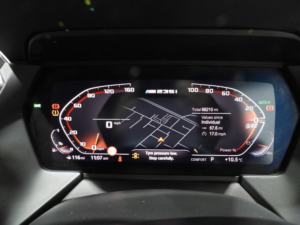 Used BMW 2 Series Gran Coupe 2021 for sale - 76717189: Photo 23