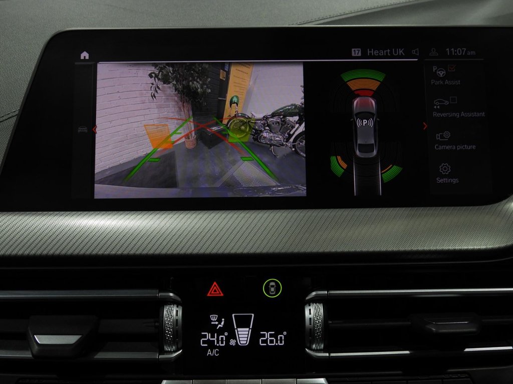 Used BMW 2 Series Gran Coupe 2021 for sale - 76717189: Photo 24