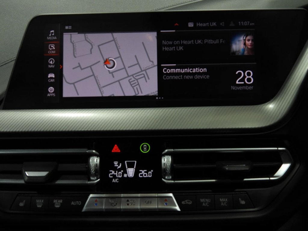 Used BMW 2 Series Gran Coupe 2021 for sale - 76717189: Photo 25