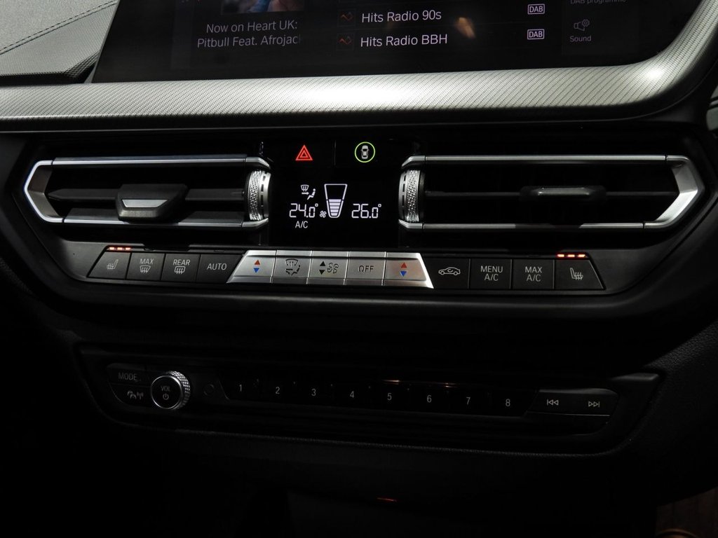 Used BMW 2 Series Gran Coupe 2021 for sale - 76717189: Photo 31