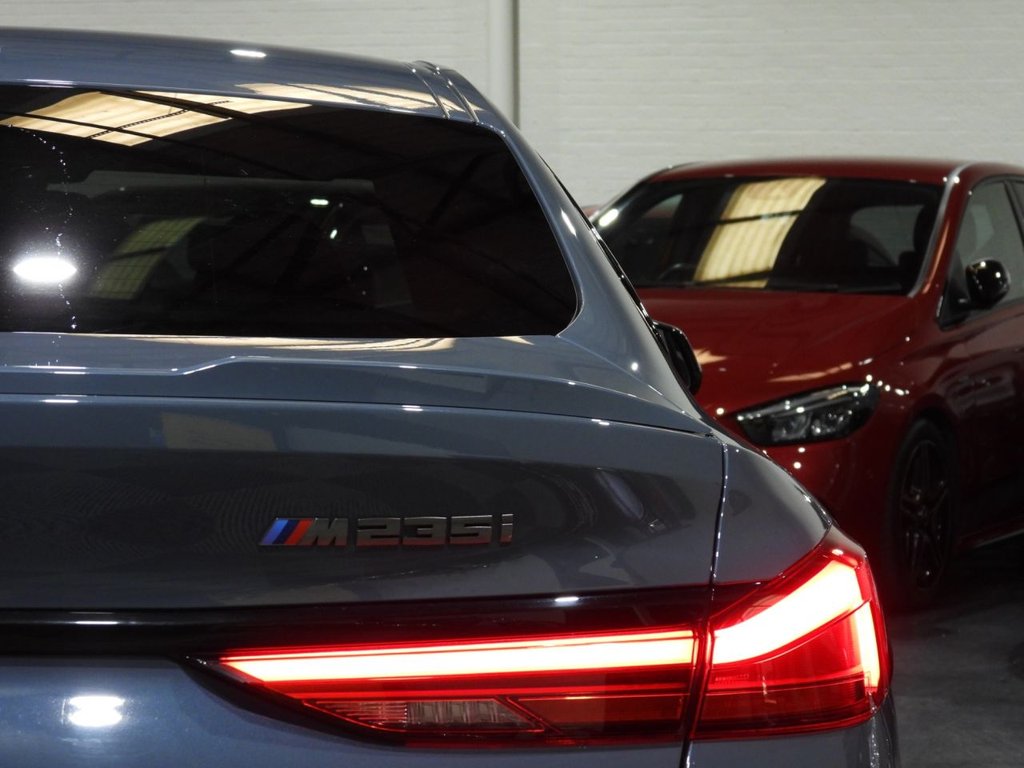 Used BMW 2 Series Gran Coupe 2021 for sale - 76717189: Photo 33