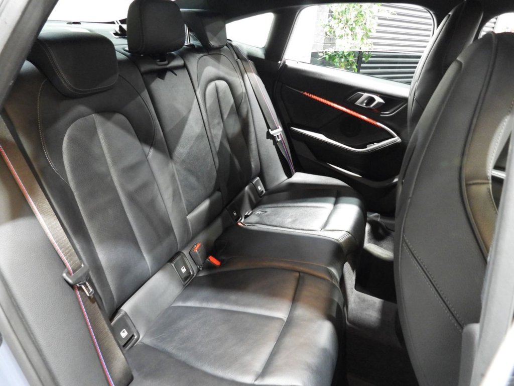 Used BMW 2 Series Gran Coupe 2021 for sale - 76717189: Photo 7