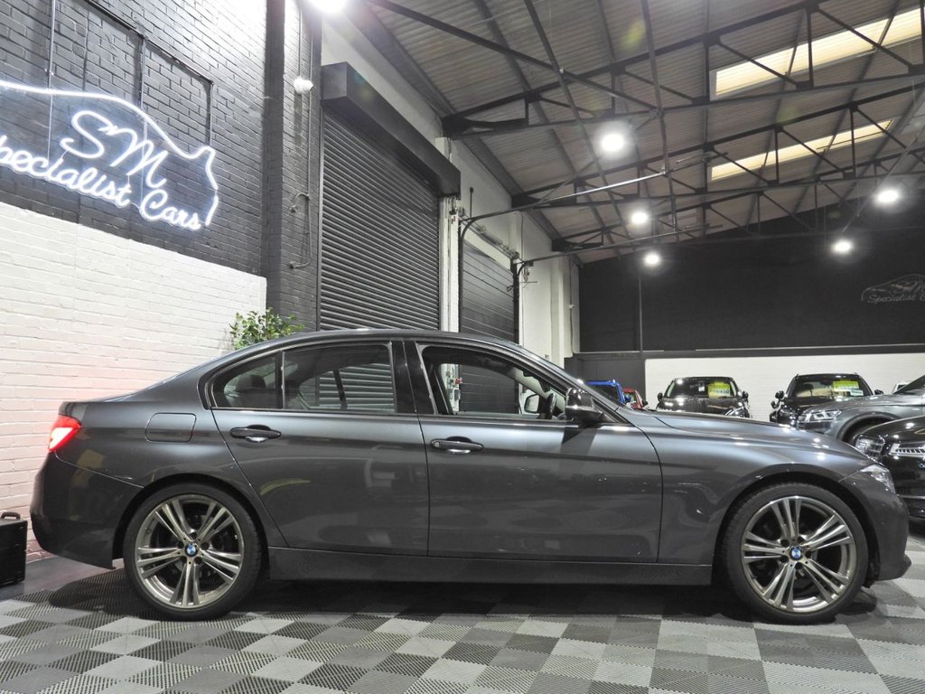 Used BMW 3 Series 2016 for sale - 77302356: Photo 11