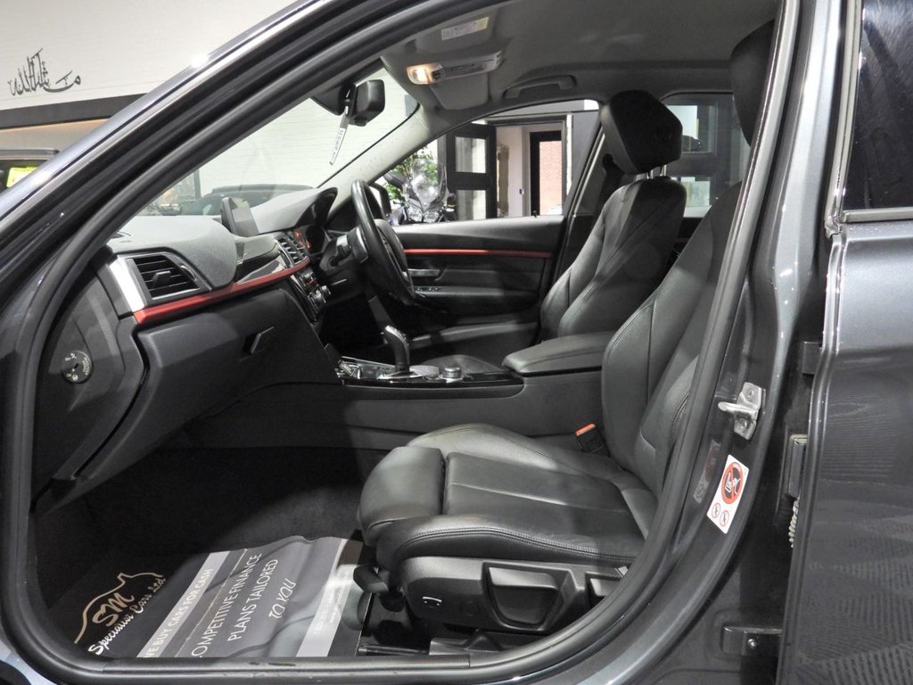 Used BMW 3 Series 2016 for sale - 77302356: Photo 14