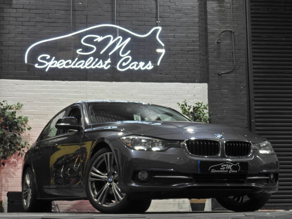 Used BMW 3 Series 2016 for sale - 77302356: Photo 15