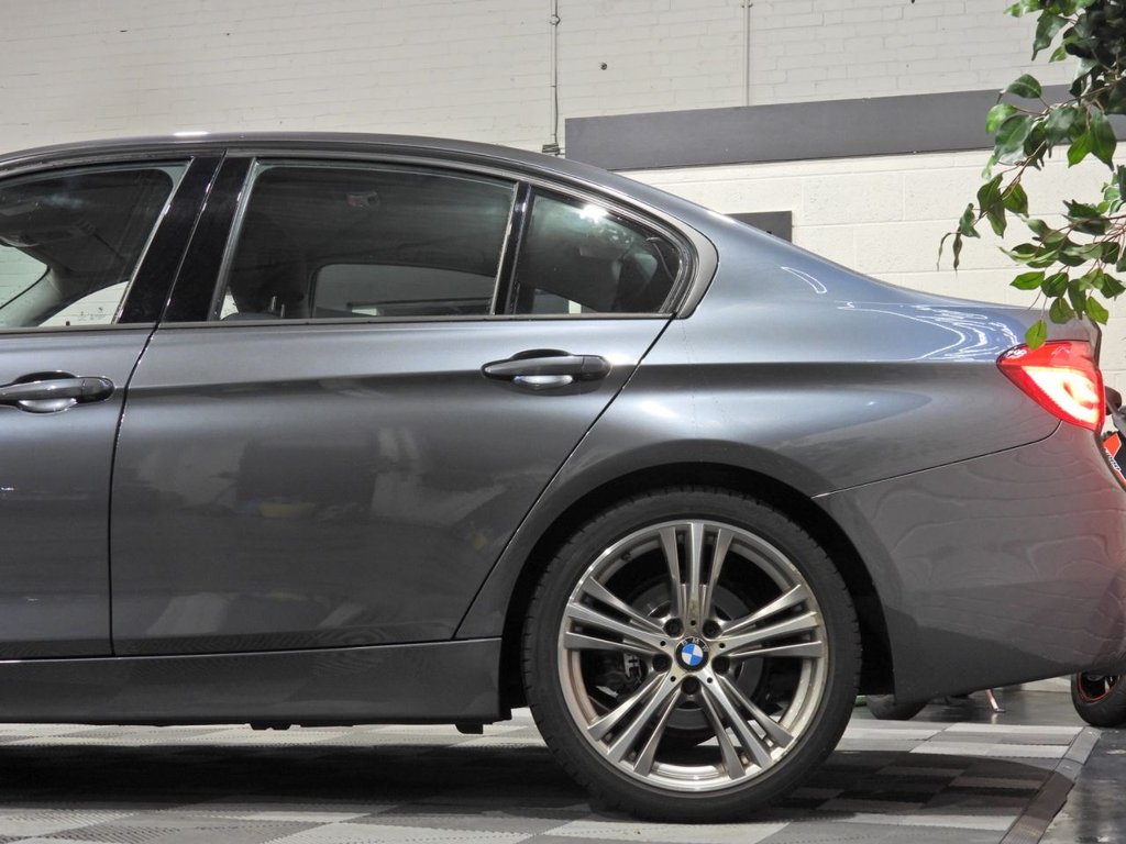 Used BMW 3 Series 2016 for sale - 77302356: Photo 18