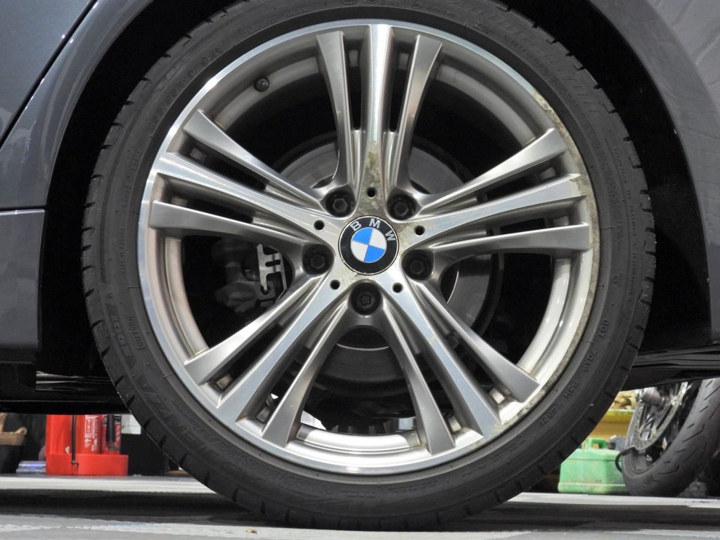 Used BMW 3 Series 2016 for sale - 77302356: Photo 19