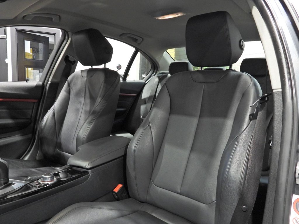 Used BMW 3 Series 2016 for sale - 77302356: Photo 23