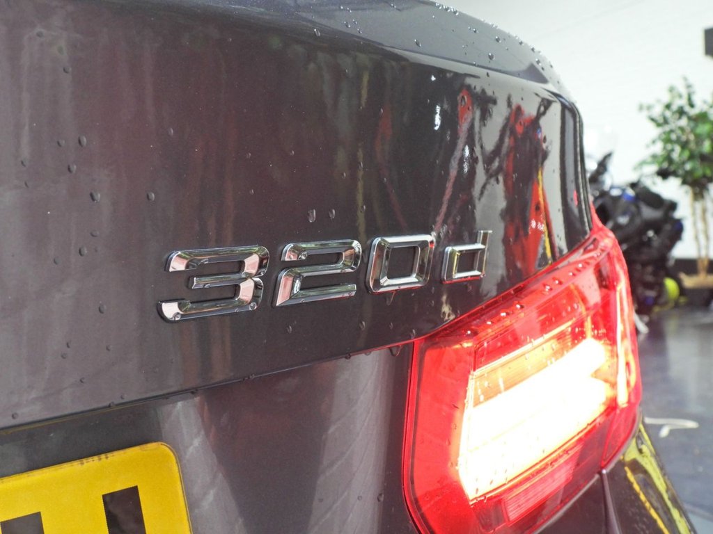 Used BMW 3 Series 2016 for sale - 77302356: Photo 24