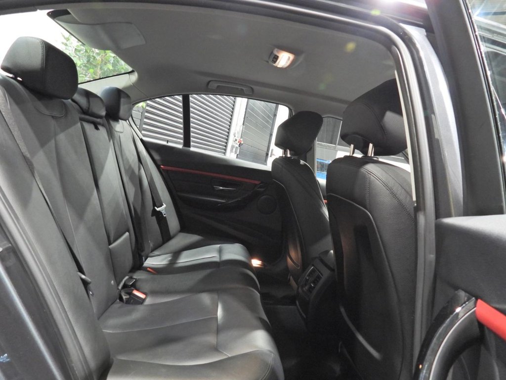 Used BMW 3 Series 2016 for sale - 77302356: Photo 25