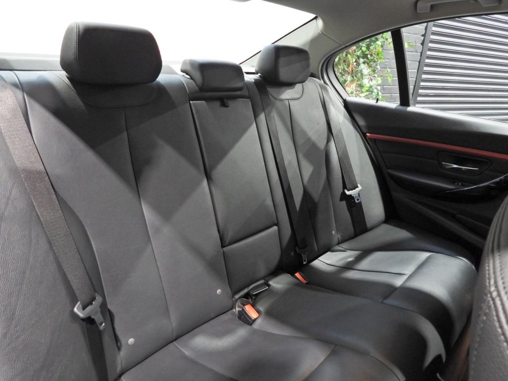 Used BMW 3 Series 2016 for sale - 77302356: Photo 26