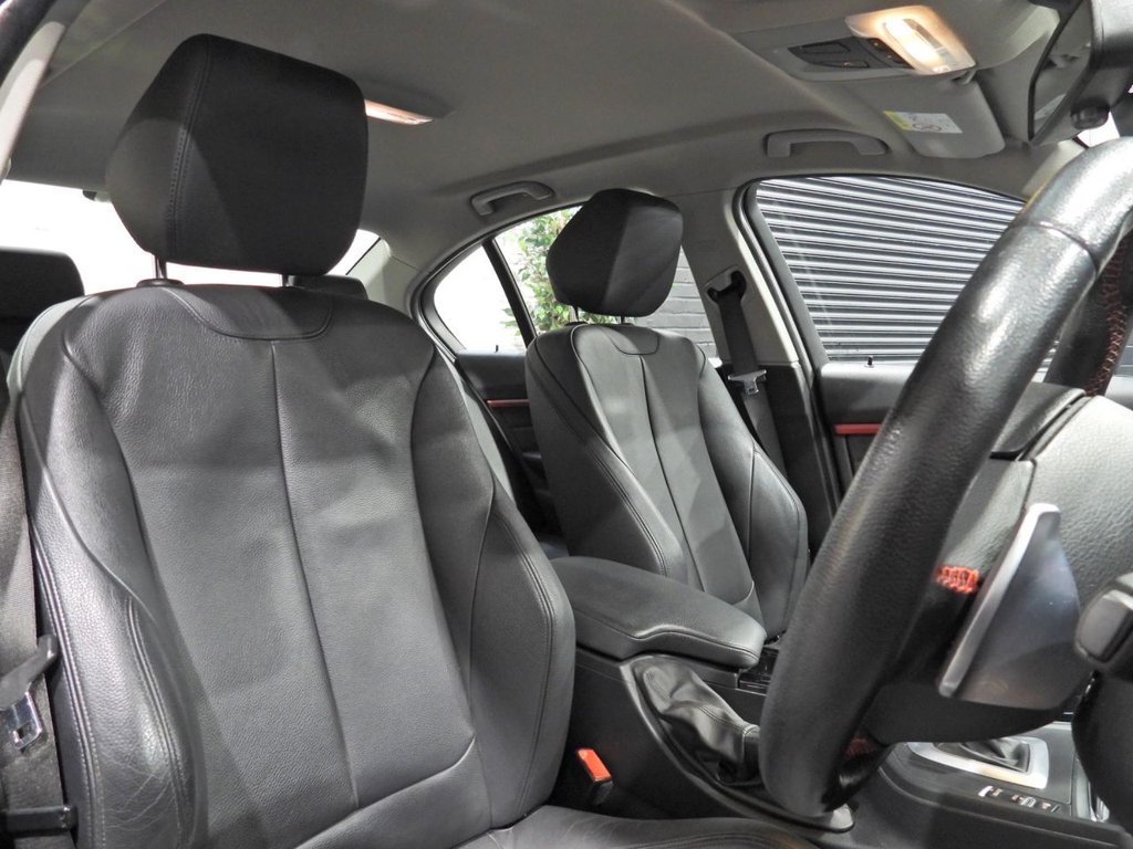 Used BMW 3 Series 2016 for sale - 77302356: Photo 27